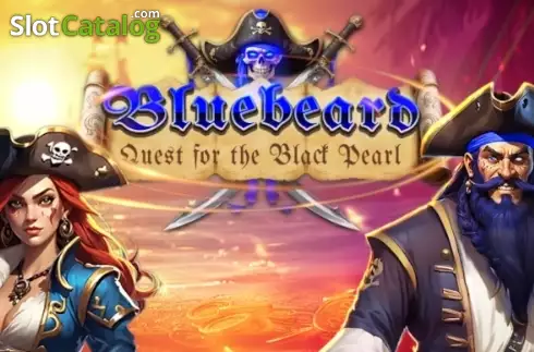 Bluebeard Quest for the Black Pearl слот