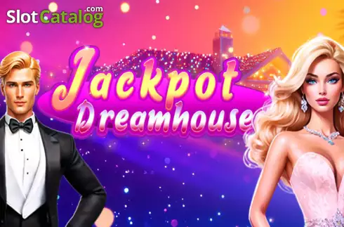 Jackpot Dreamhouse слот
