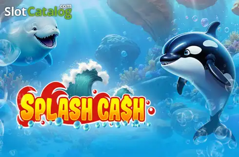Splash Cash слот