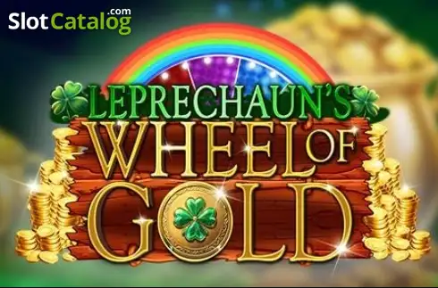 Leprechaun's Wheel of Gold слот