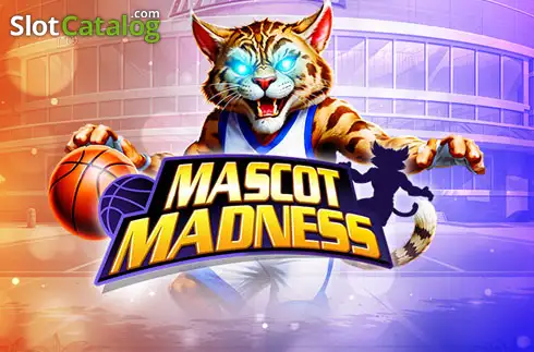 Mascot Madness слот