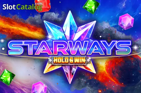 Starways слот