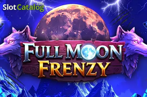 Full Moon Frenzy слот