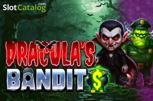 Dracula's Bandit слот