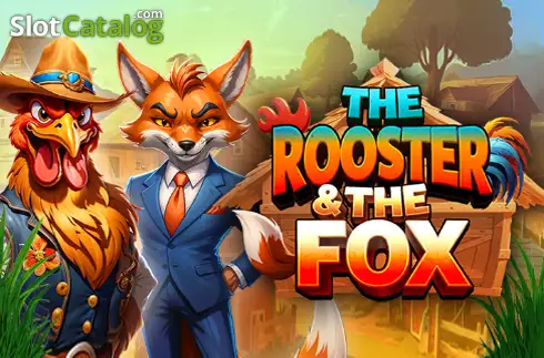 The Rooster & The Fox слот