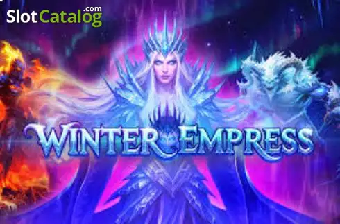 Winter Empress слот