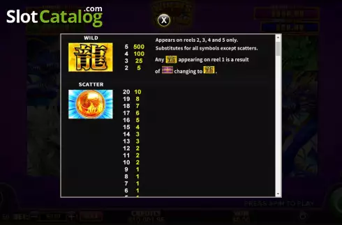 Скрин6. Wheels Go Round Orb Legend слот