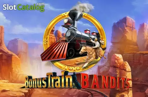 Bonus Train Bandits логотип