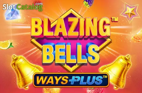 Blazing Bells слот