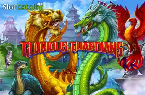 Glorious Guardians логотип