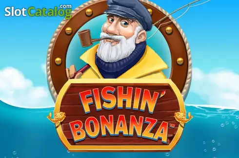 Fishin Bonanza слот