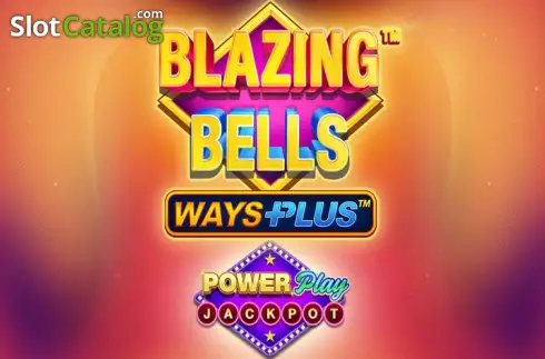 Blazing Bells: Power Play слот