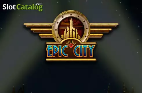Epic City слот
