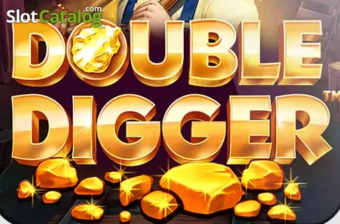 Double Digger логотип