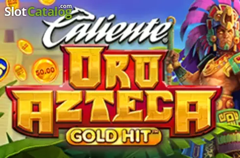 Gold Hit: Oro Azteca слот