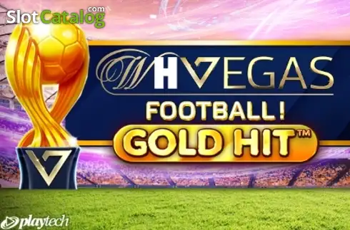 Gold Hit: Football! логотип