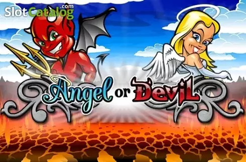 Angel or Devil слот