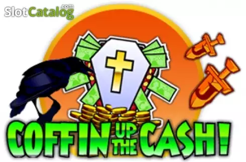 Coffin up the Cash слот