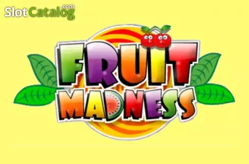 Fruit Madness логотип