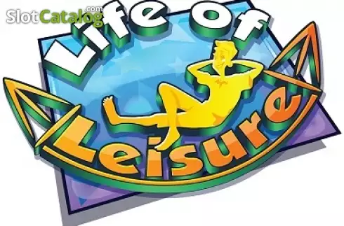 Life of Leisure слот