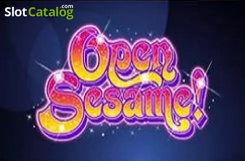 Open Sesame (Ash Gaming) слот
