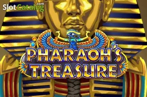 Pharaoh's Treasure (Ash Gaming) слот