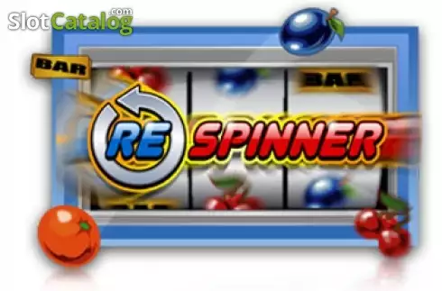 Respinner логотип