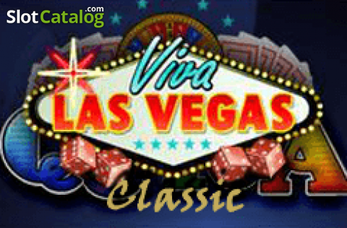 Viva Las Vegas Classic слот