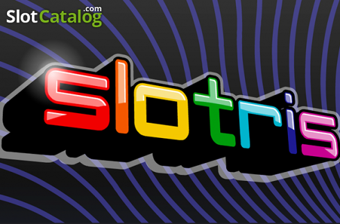Slotris слот
