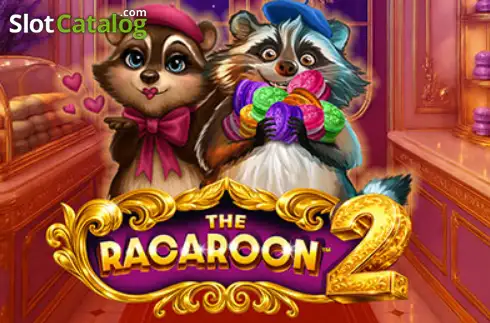 The Racaroon 2 слот