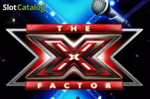 X Factor слот