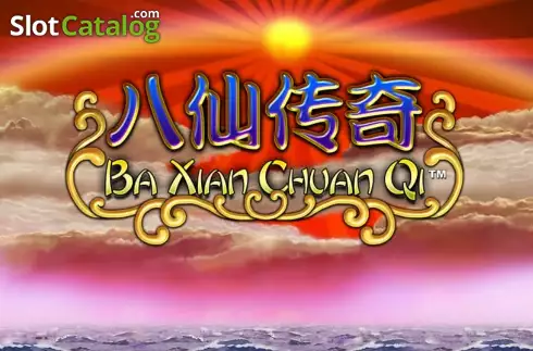 Ba Xian Chuan Qi слот