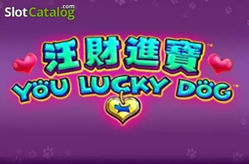 Doggone Lucky слот