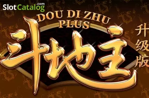 Dou Di Zhu Plus слот
