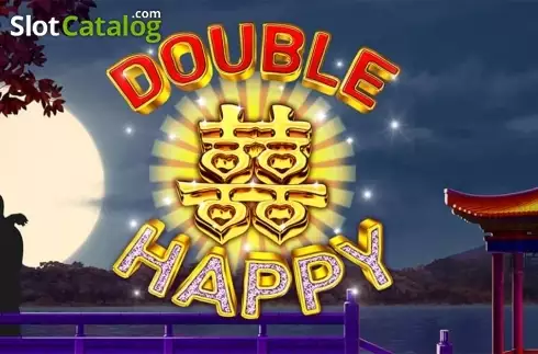 Double Happy слот