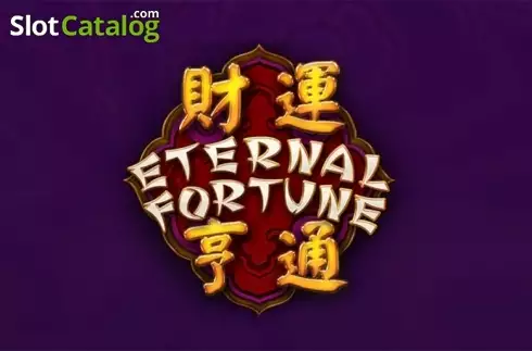 Eternal Fortune (Aspect Gaming) слот