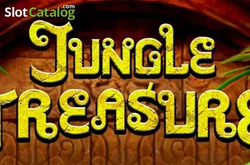 Jungle Treasure (Aspect Gaming) слот