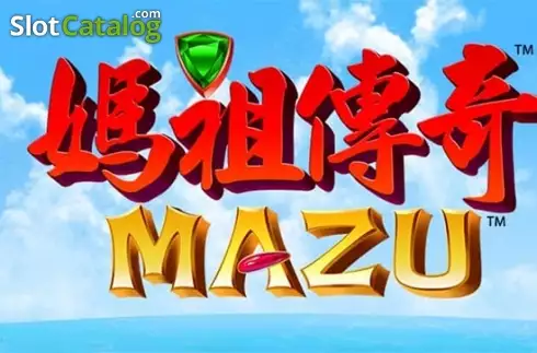 Mazu (Aspect Gaming) слот