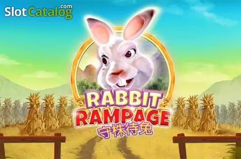 Rabbit Rampage логотип