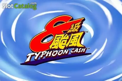 Typhoon Cash слот
