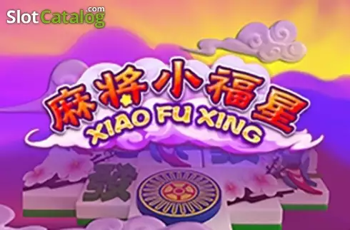 Xiao Fu Xing слот