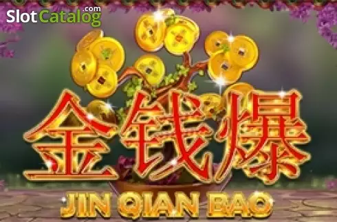 Jin Qian Bao слот