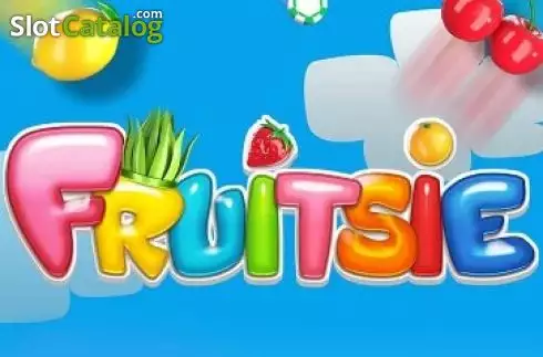 Fruitsie слот