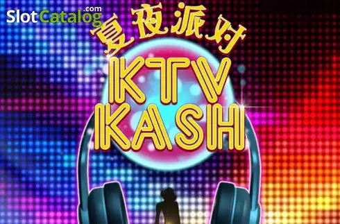 KTV Kash слот