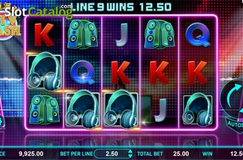 Скрин5. KTV Kash слот