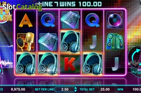 Скрин6. KTV Kash слот
