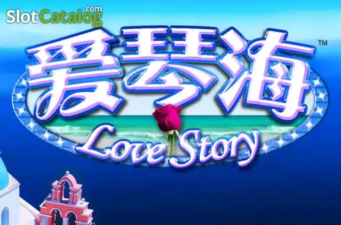 Love Story слот