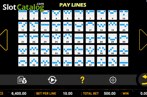 Скрин7. Liverpool Football Club Slots слот
