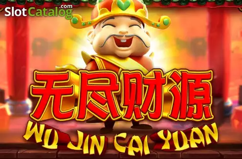Wu Jin Cai Yuan слот