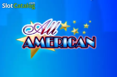 All American 4 Hands слот